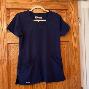 Grey’s Anatomy Scrub Top